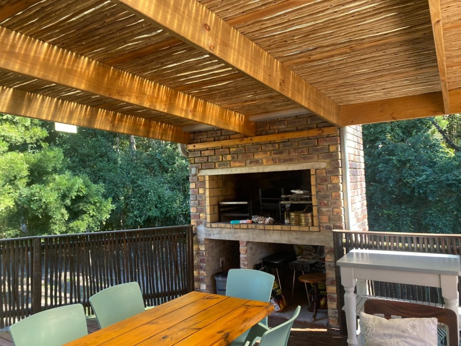 Commercial Property for Sale in Harkerville A H Western Cape